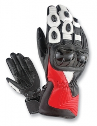 Motorbike Gloves